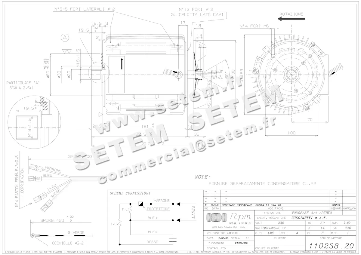5726002287-MOTEUR RPM 11023820