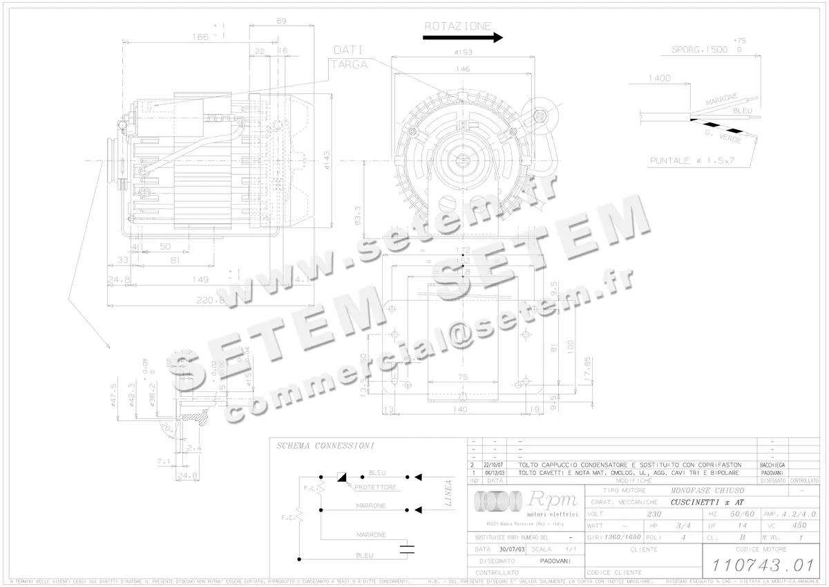 5726002317-MOTEUR RPM 11074301 3
