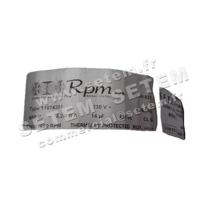 5726002317-MOTEUR RPM 11074301 3