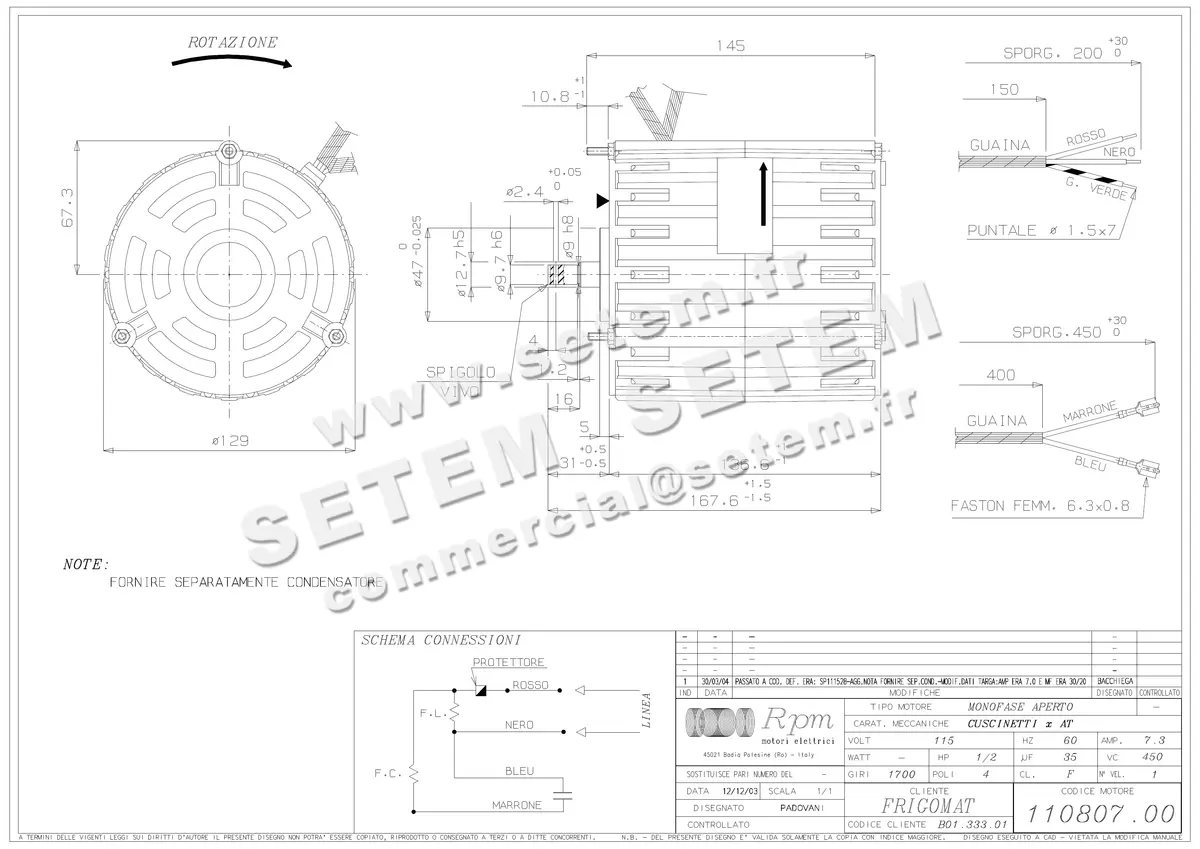 5726002324-MOTEUR RPM 11080700