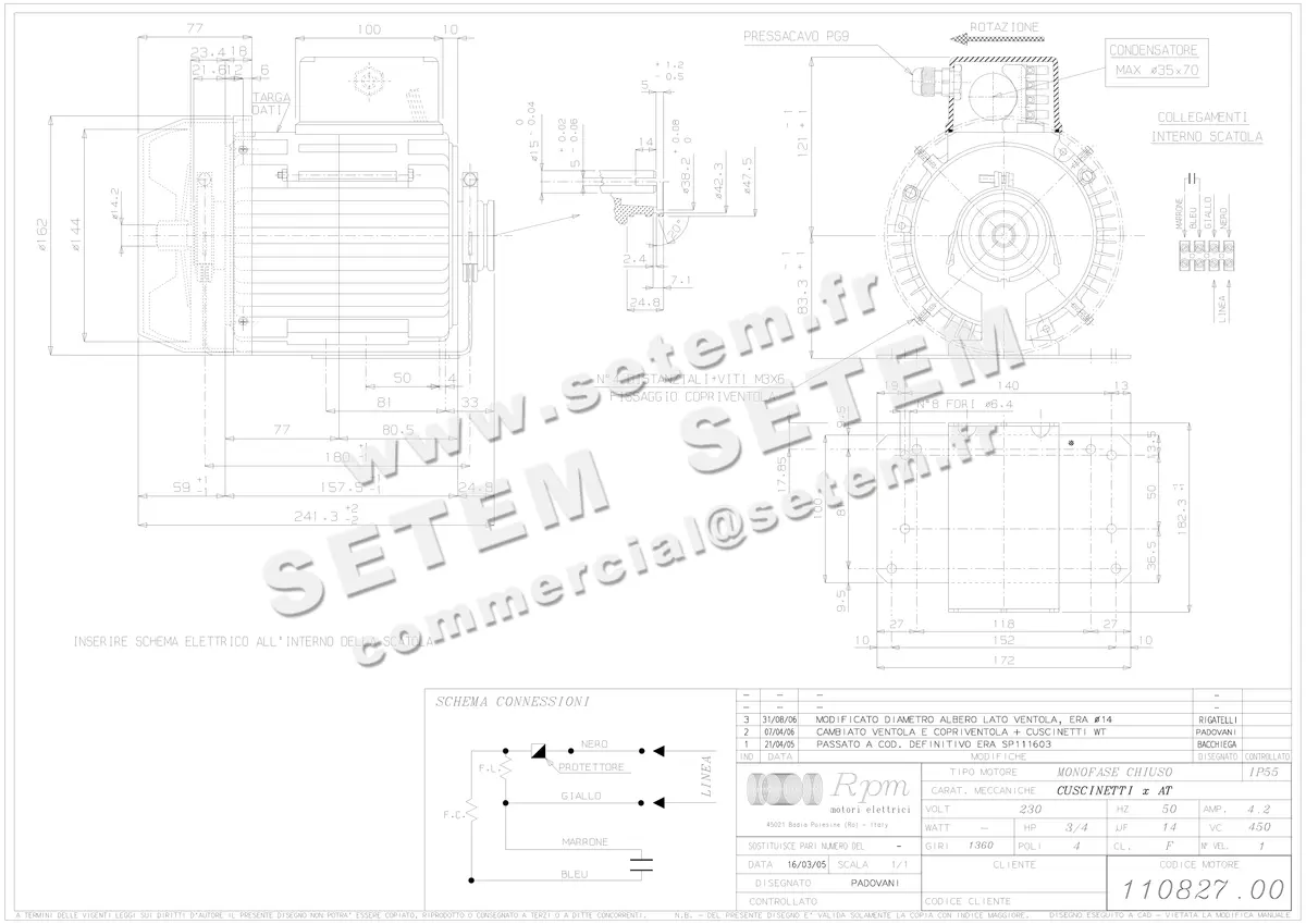 5726002333-MOTEUR RPM 11082700 2