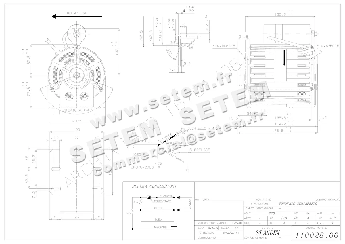 5726002414-MOTEUR RPM 11002806