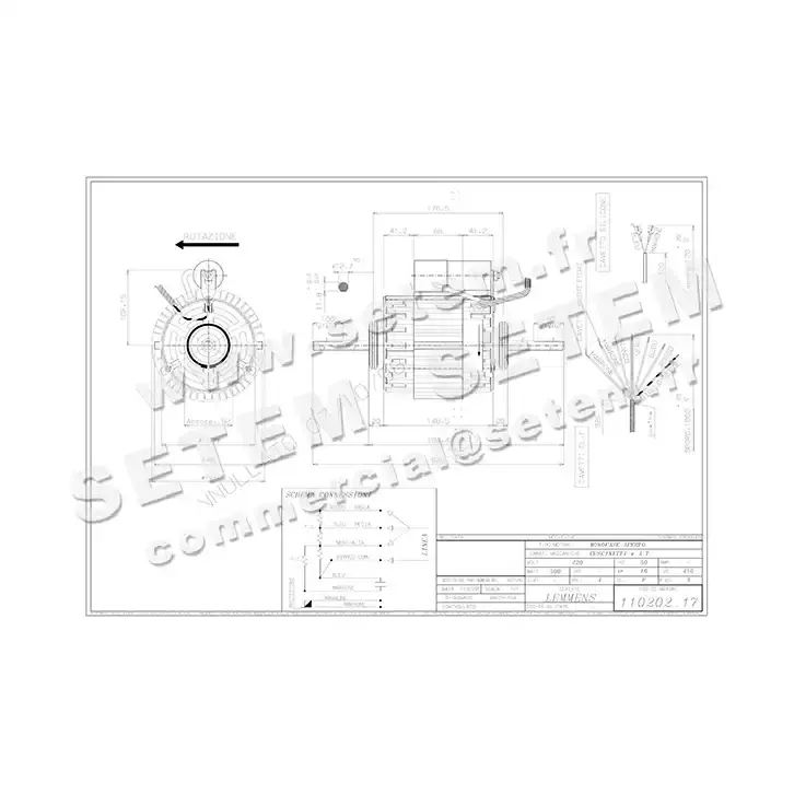 5726002459-MOTEUR RPM 11020217