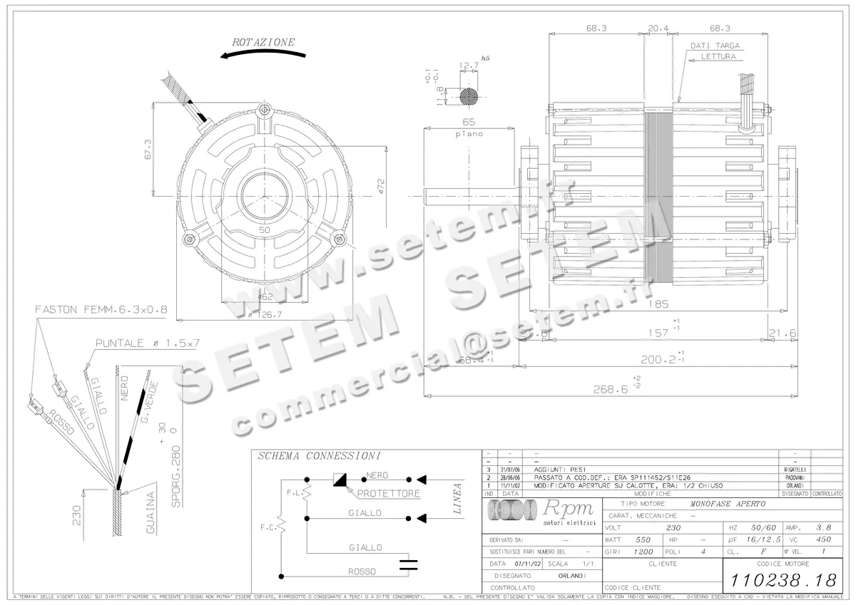 5726002473-MOTEUR RPM 11023818