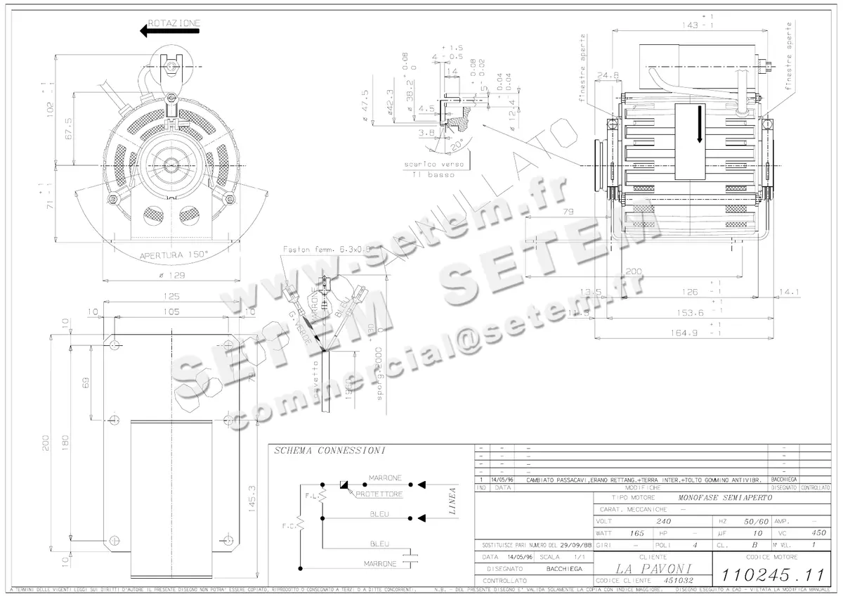 5726002477-MOTEUR RPM 11024511