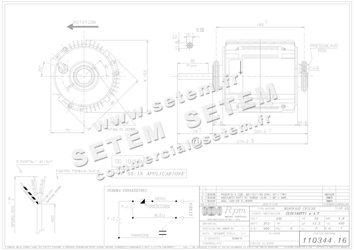 5726002486-MOTEUR RPM 11034416