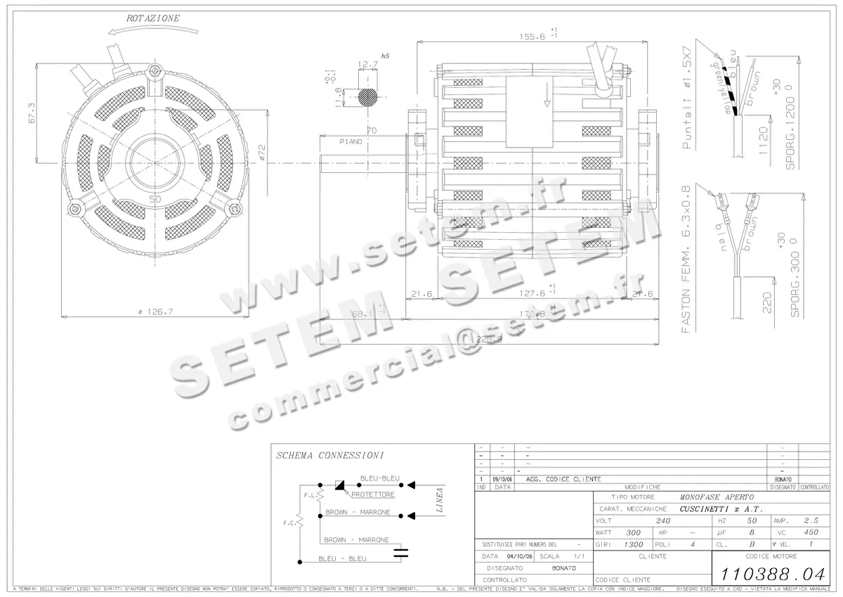 5726002501-MOTEUR RPM 11038804