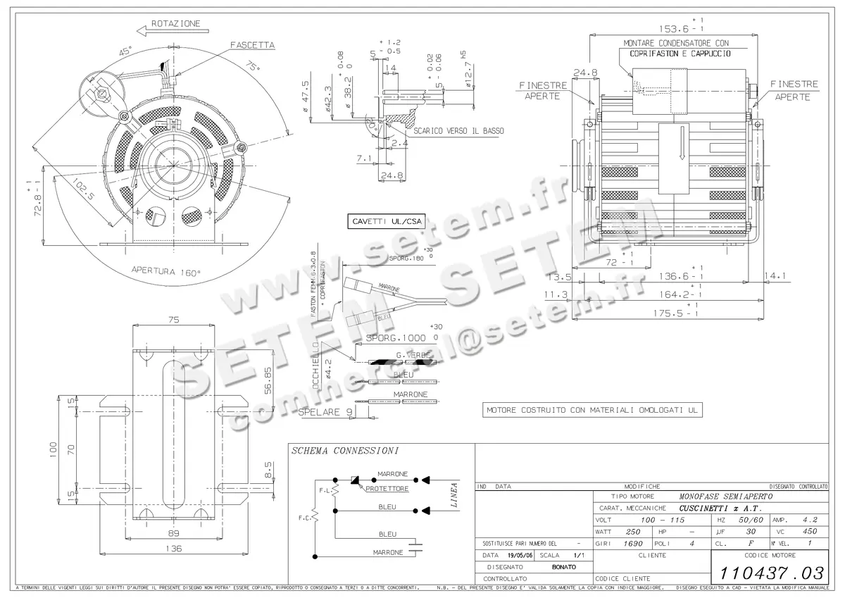 5726002508-MOTEUR RPM 11043703