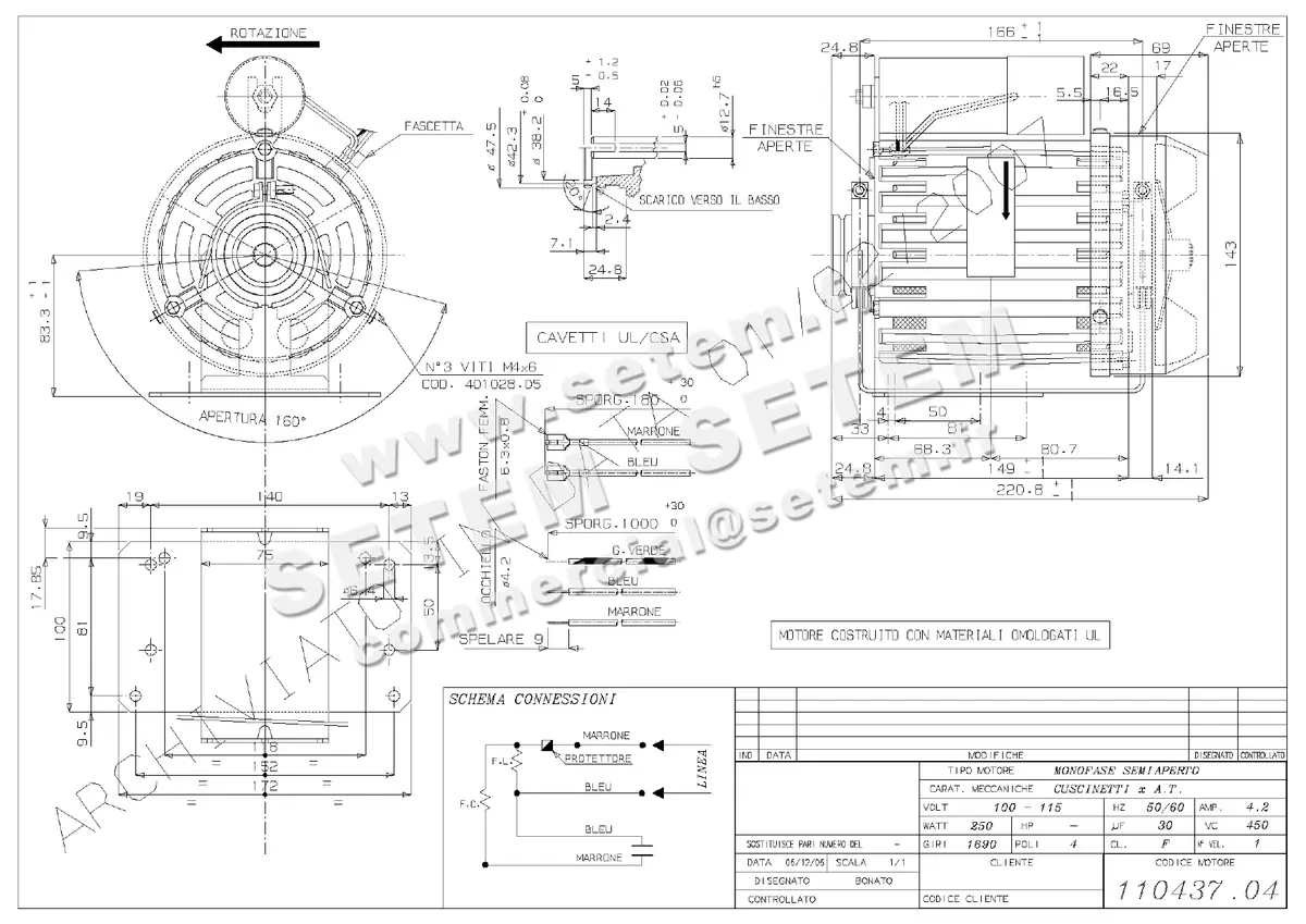 5726002509-MOTEUR RPM 11043704