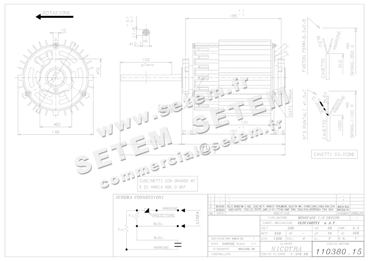 5726002614-MOTEUR RPM 11038015
