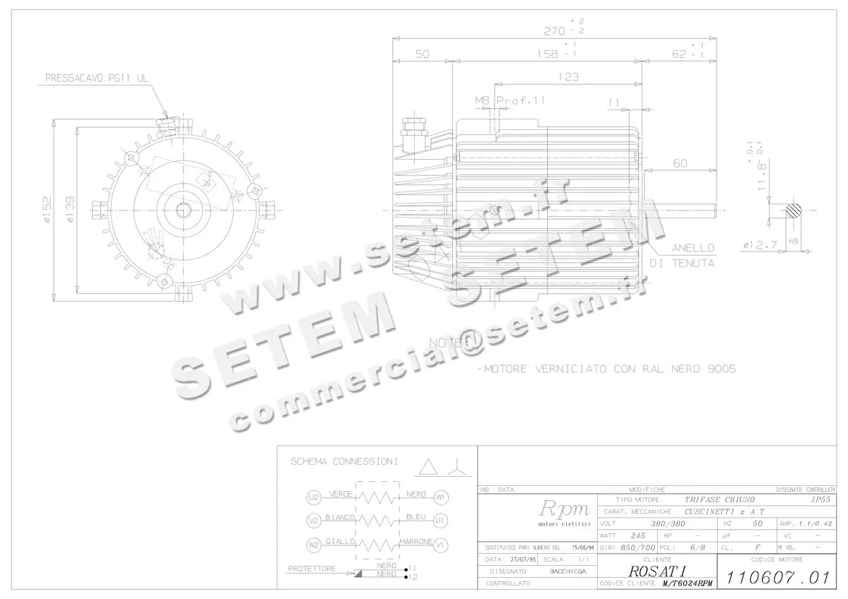 5726002829-MOTEUR RPM 11060701
