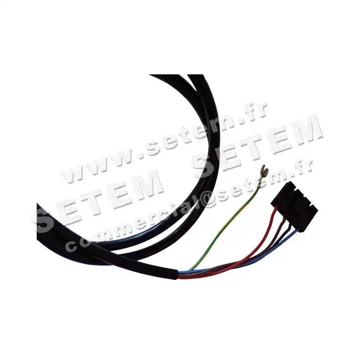 5726002865-MOTEUR RPM 11078202 "4449100" 7