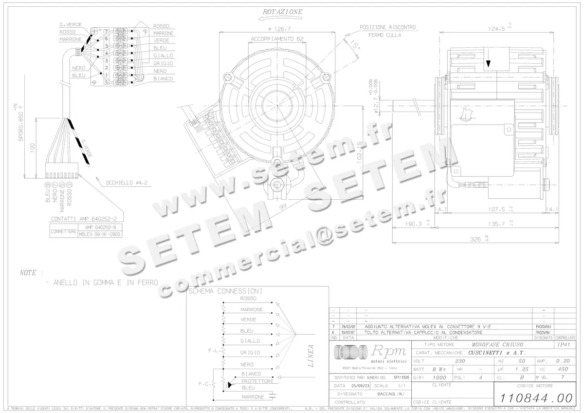 5726002896-MOTEUR RPM 11084400