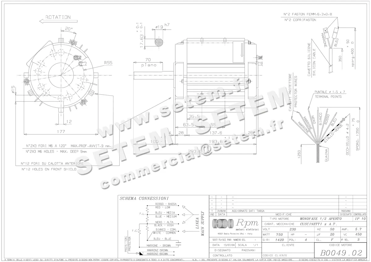 5726002987-MOTEUR RPM B004902 4