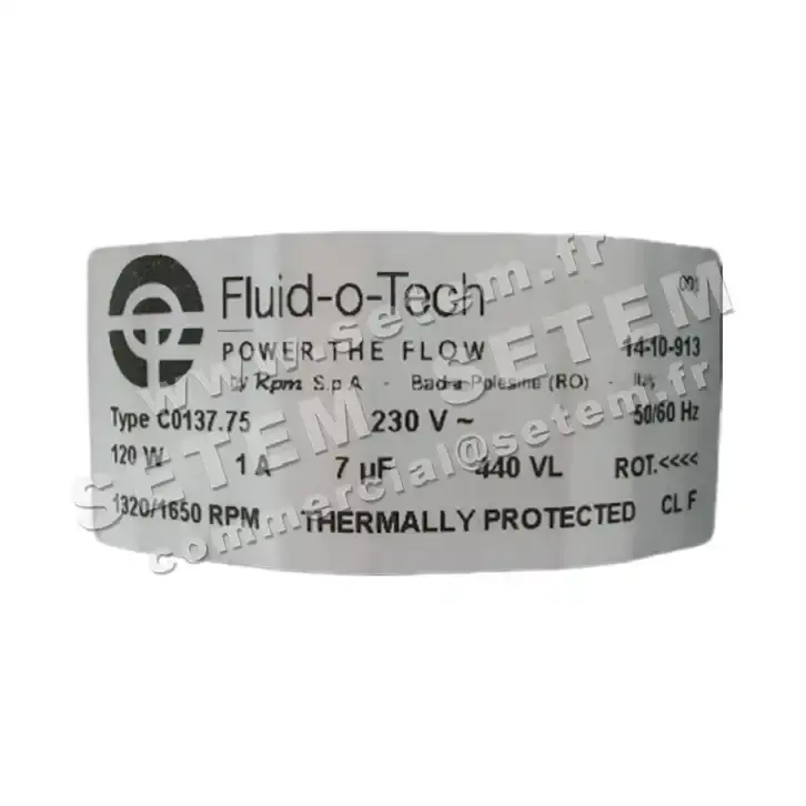 5726003025-MOTEUR RPM C013775 4