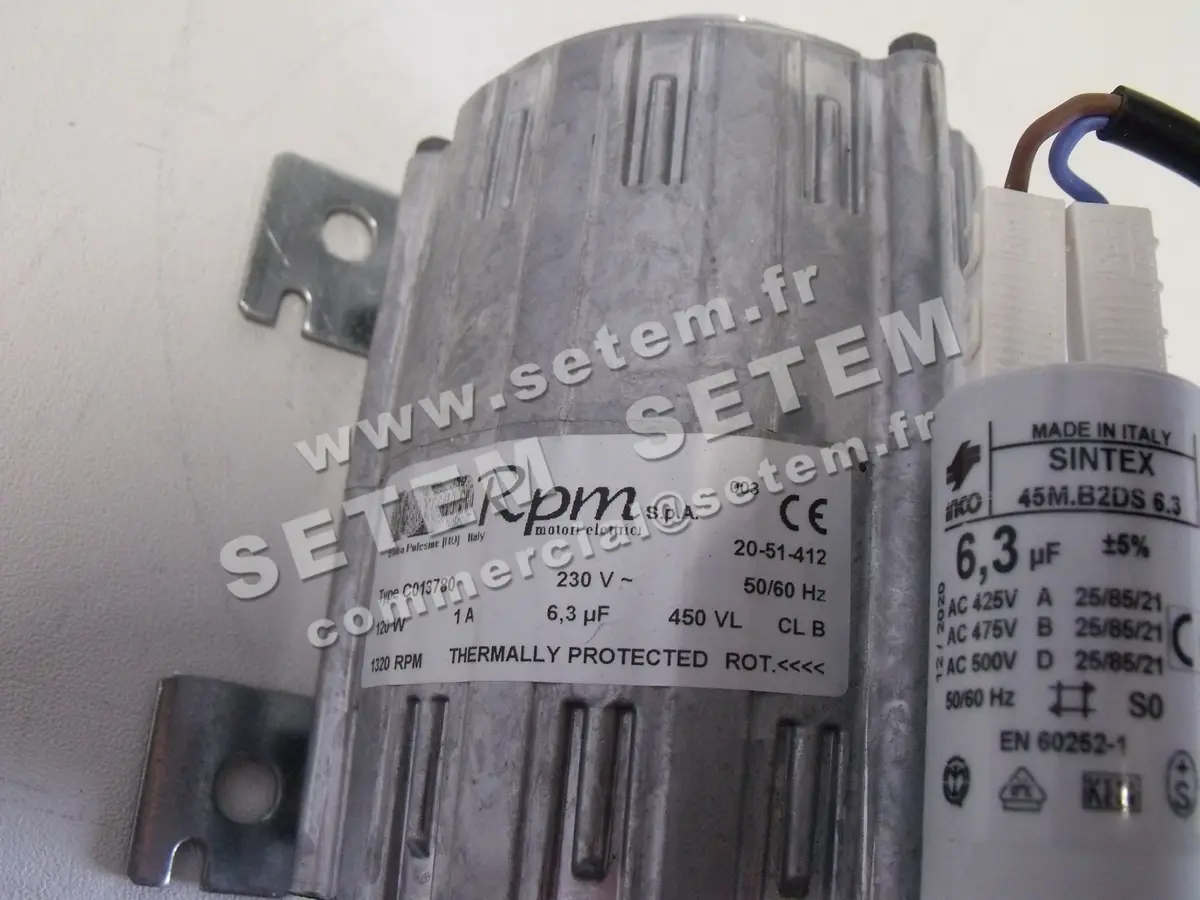 5726003027-MOTEUR RPM C013780 7