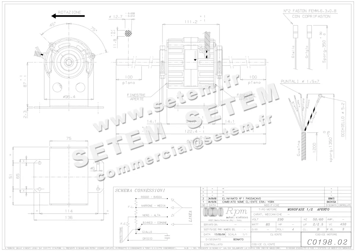 5726003041-MOTEUR RPM C019802 "823478411" 3