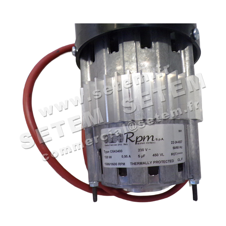 5726003129-MOTEUR RPM C043400 3