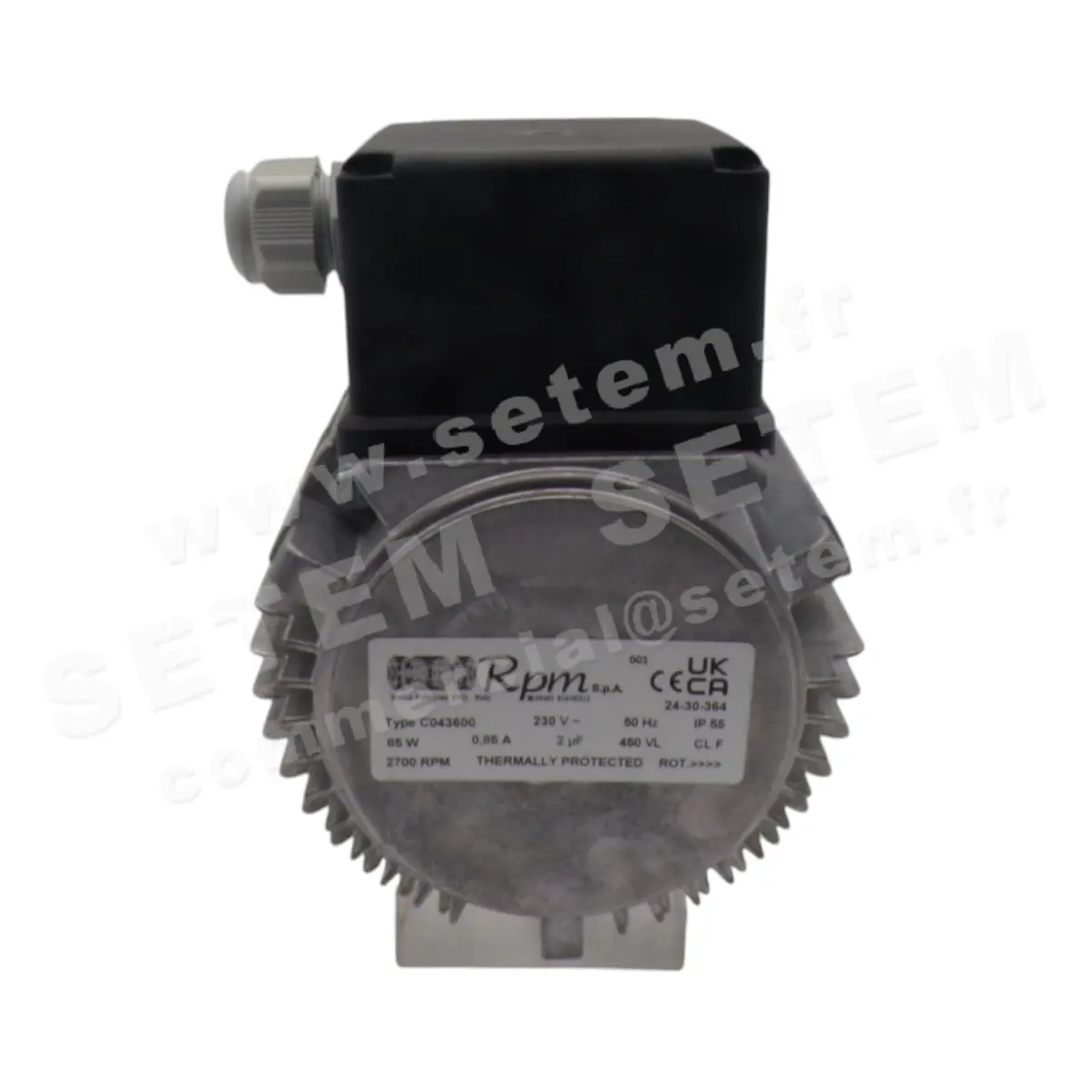 5726003131-MOTEUR RPM C043600 2
