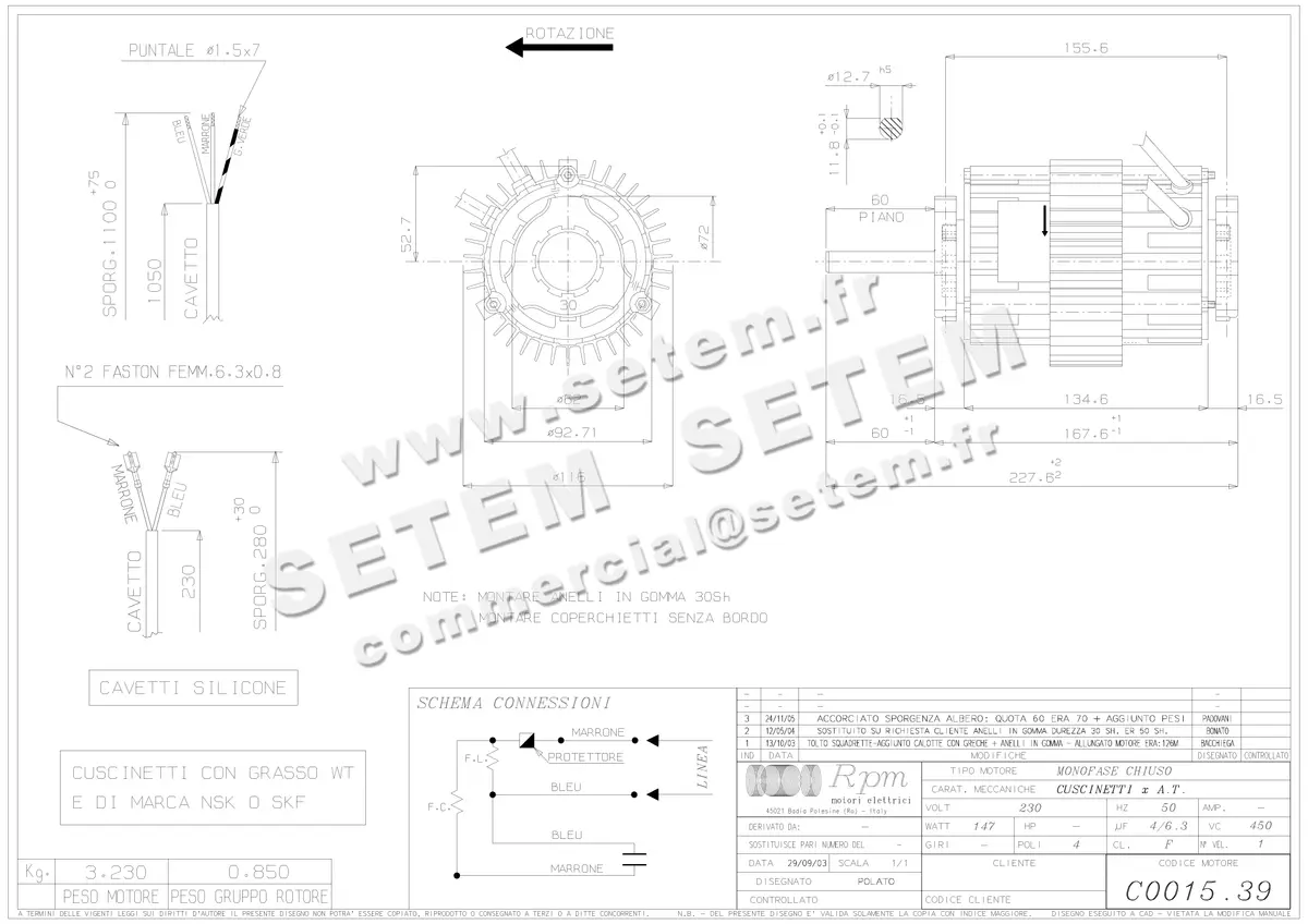 5726003170-MOTEUR RPM C001539 4
