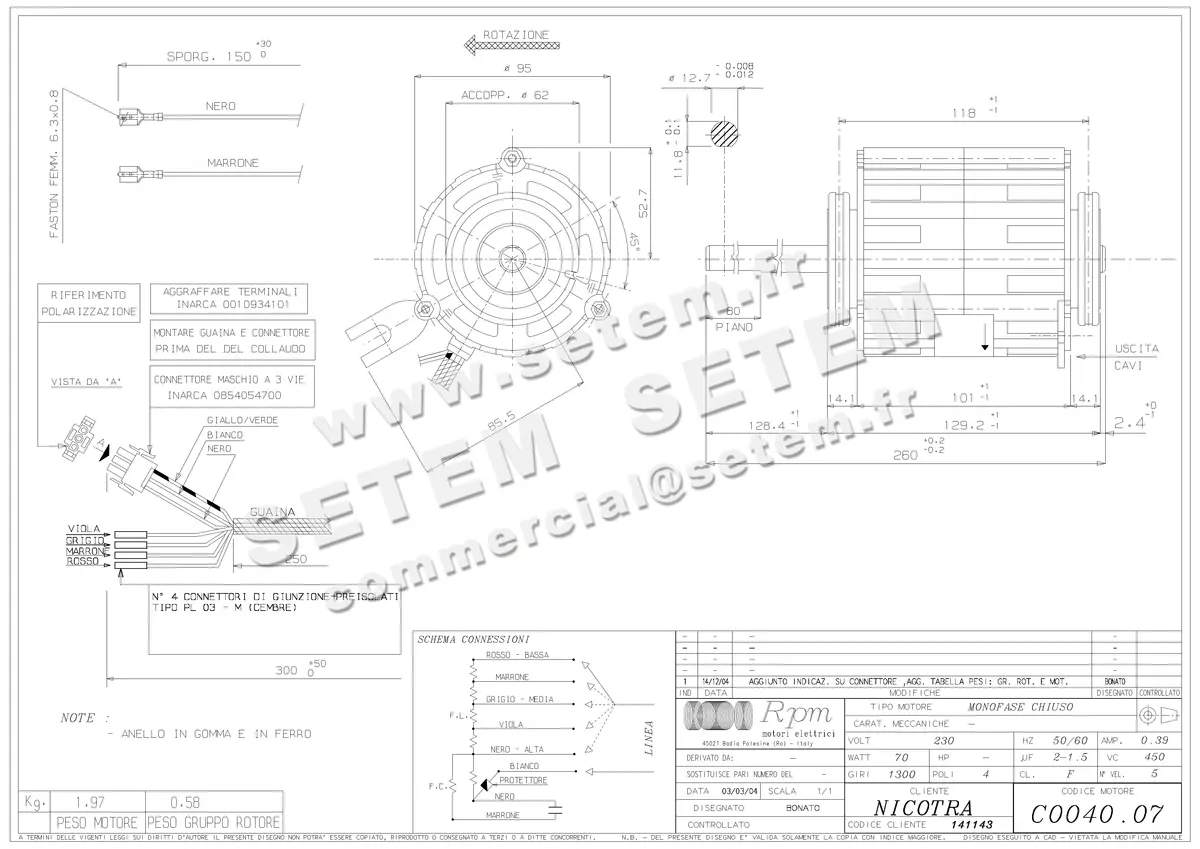 5726003182-MOTEUR RPM C004007 4