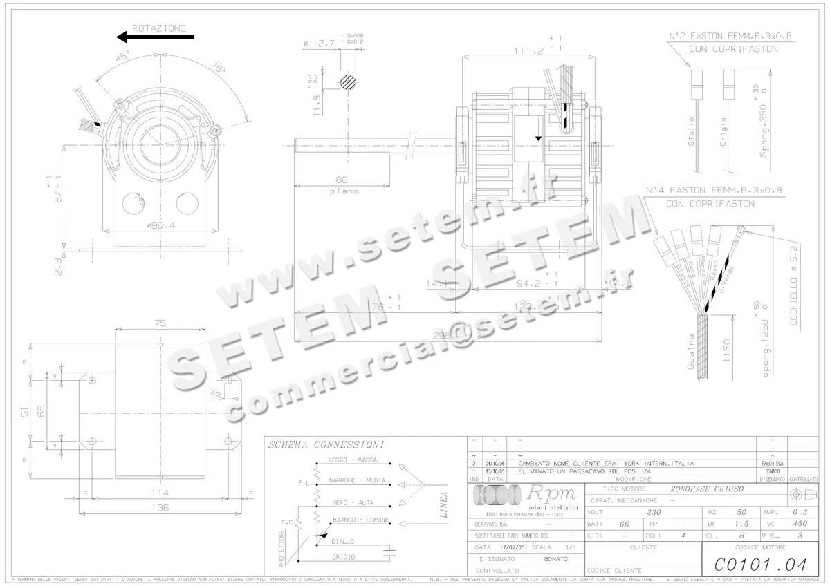 5726003203-MOTEUR RPM C010104 3