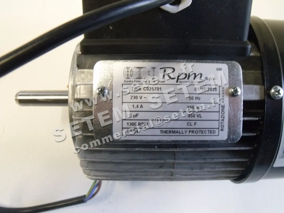 5726003413-MOTEUR RPM C025701 7