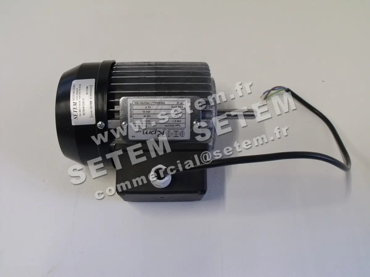 5726003413-MOTEUR RPM C025701 3