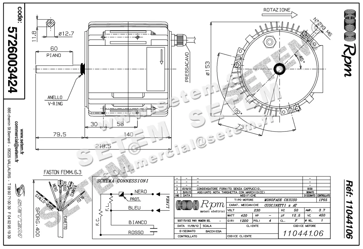5726003424-MOTEUR RPM 11044106 4
