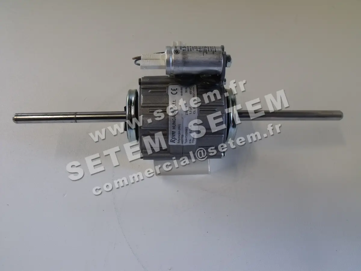 5726003426-MOTEUR RPM CU20002 "4407700" 4