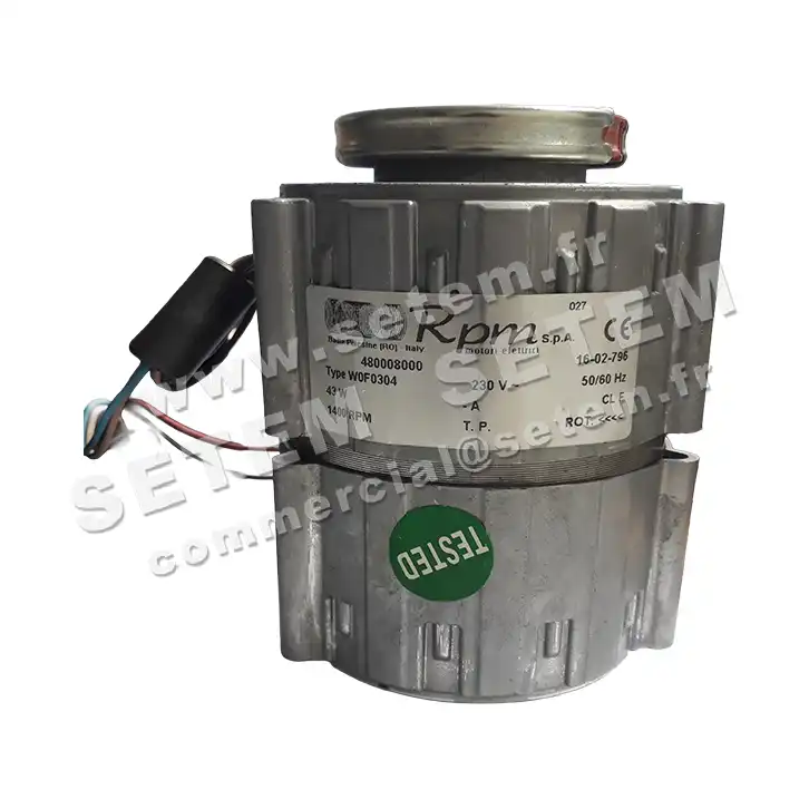 5726003441-MOTEUR RPM W0F0304 "480008000" 2