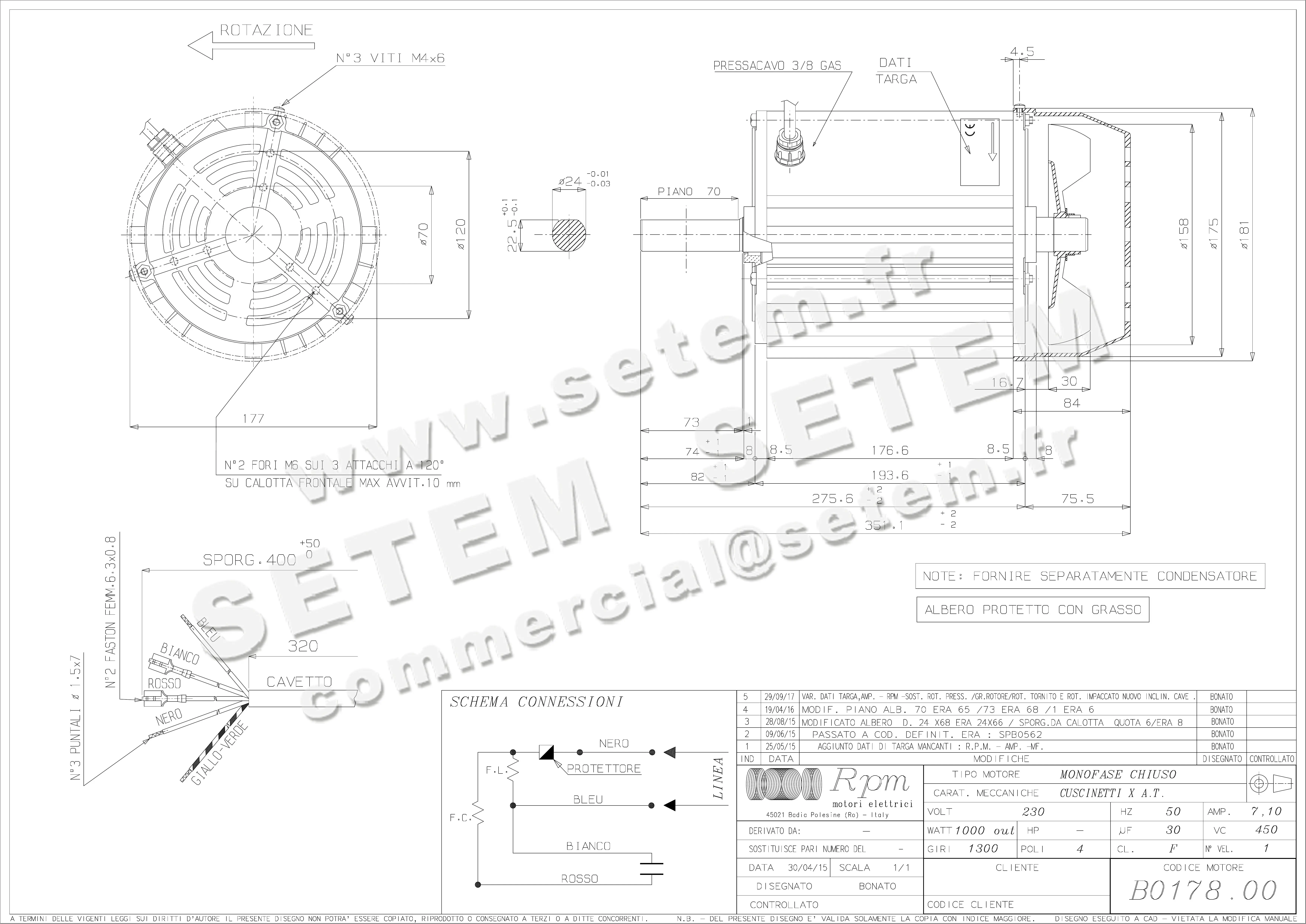 5726003444-MOTEUR RPM B017800