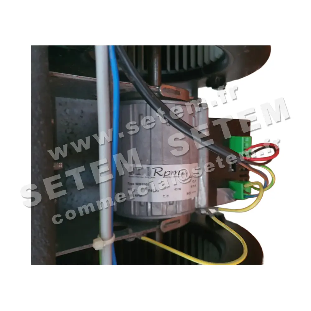 5726003445-MOTEUR RPM W0F0308