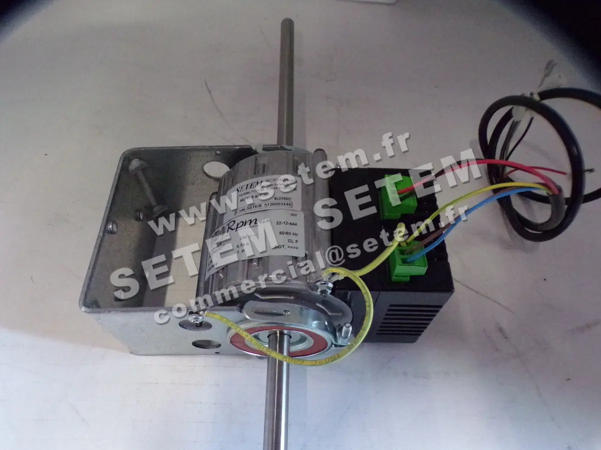 5726003446-MOTEUR RPM W0F0317 3