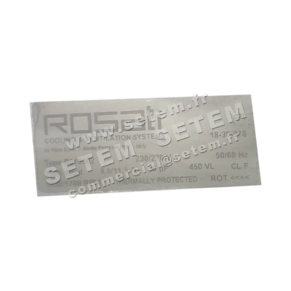 5726003460-MOTEUR RPM B016302