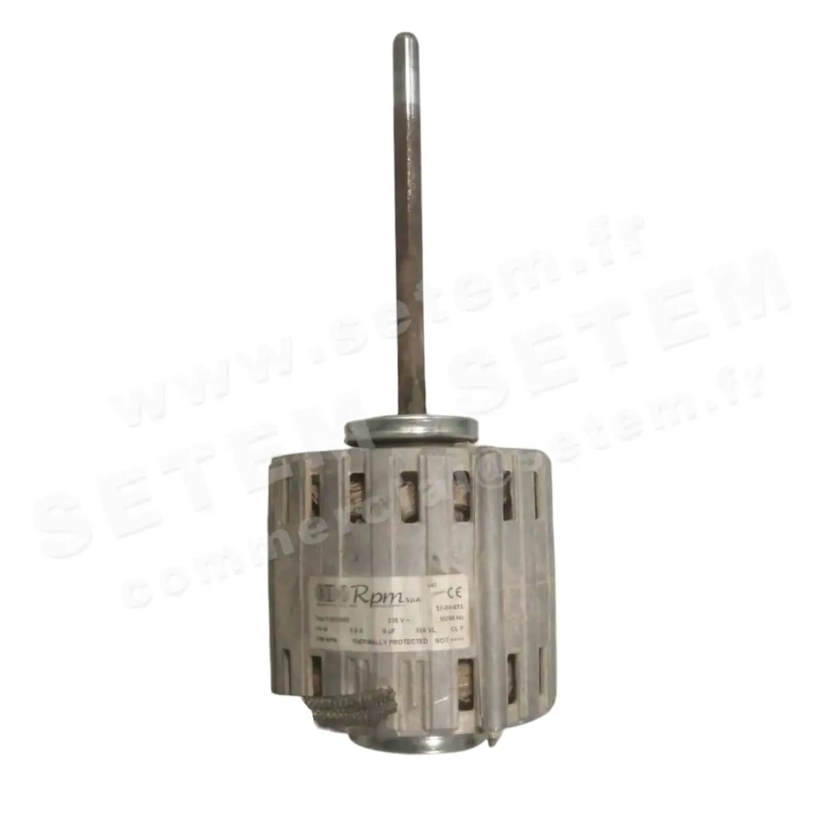 5726003468-MOTEUR RPM 11033609