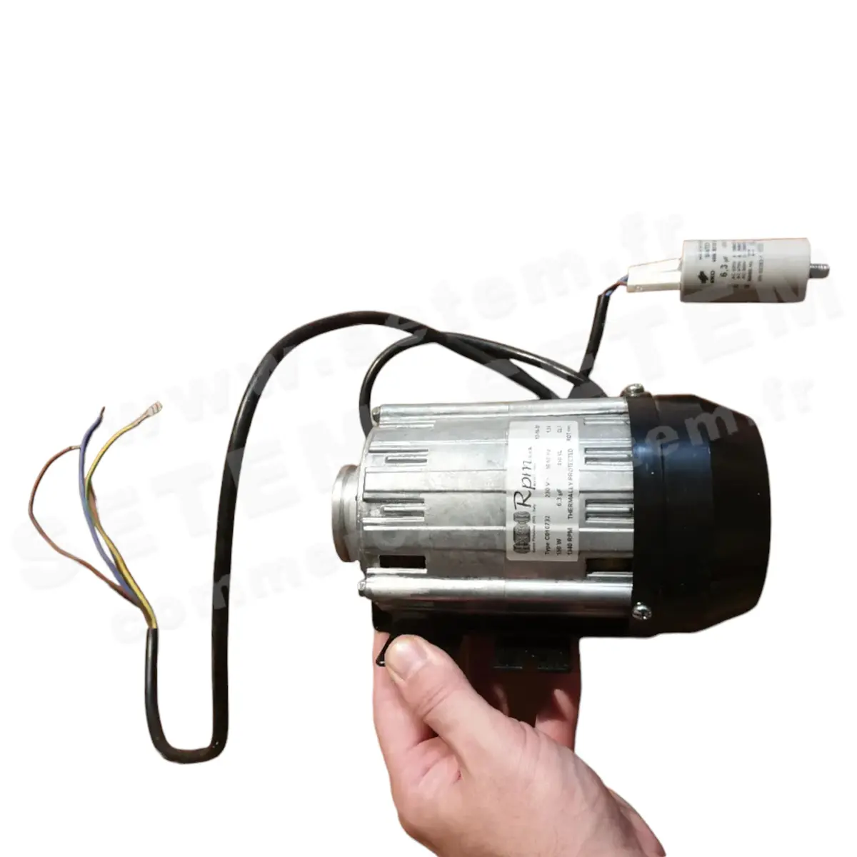 5726003470-MOTEUR RPM C010732