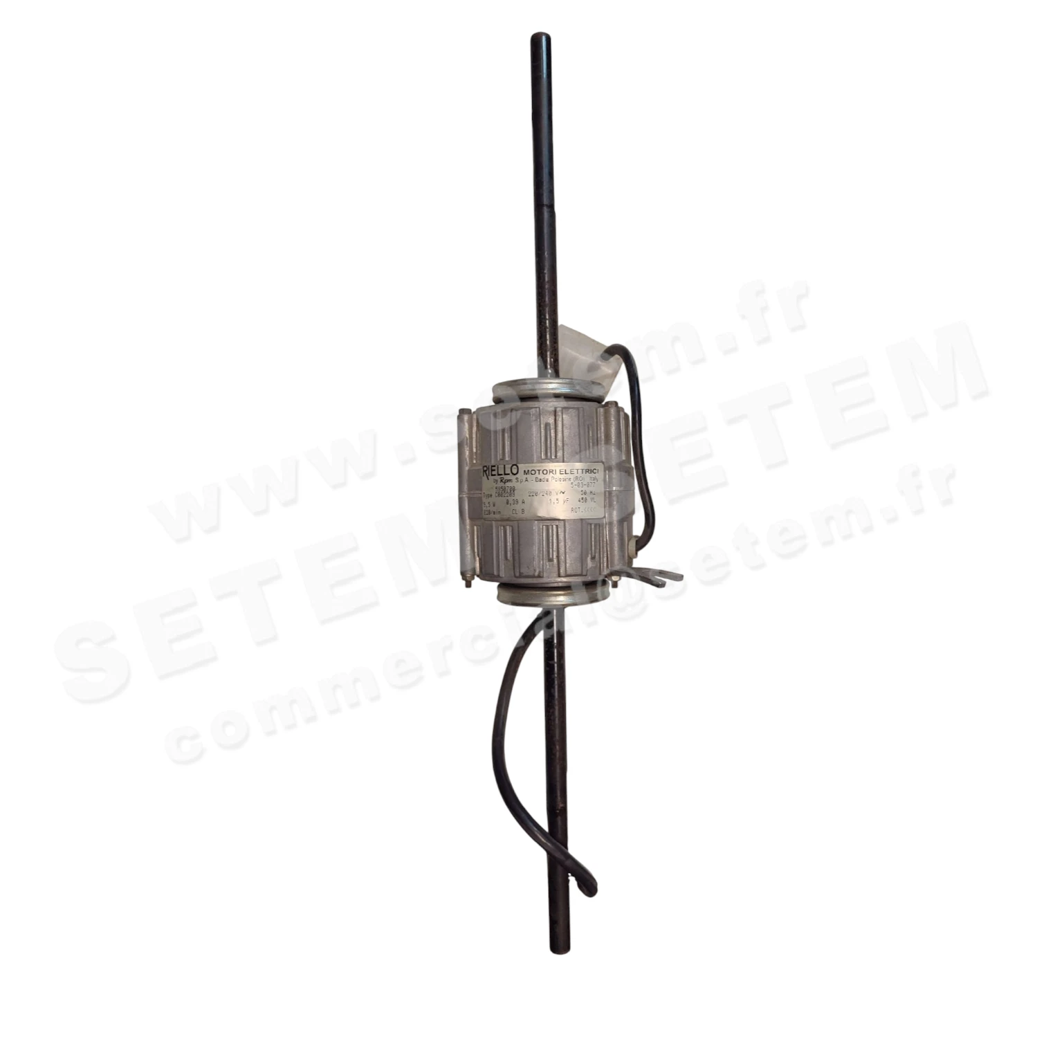 5726003521-MOTEUR C002009 "5950700"