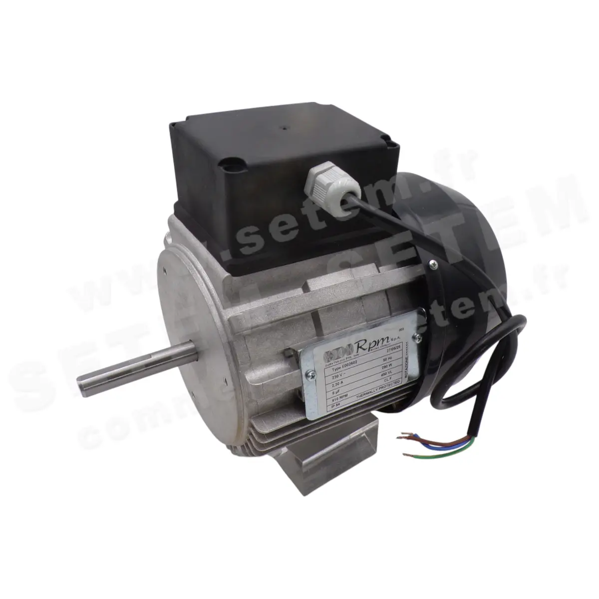 5726003801-MOTEUR RPM E002602