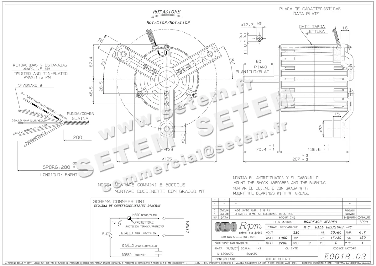 5726004026-MOTEUR RPM E001803 4
