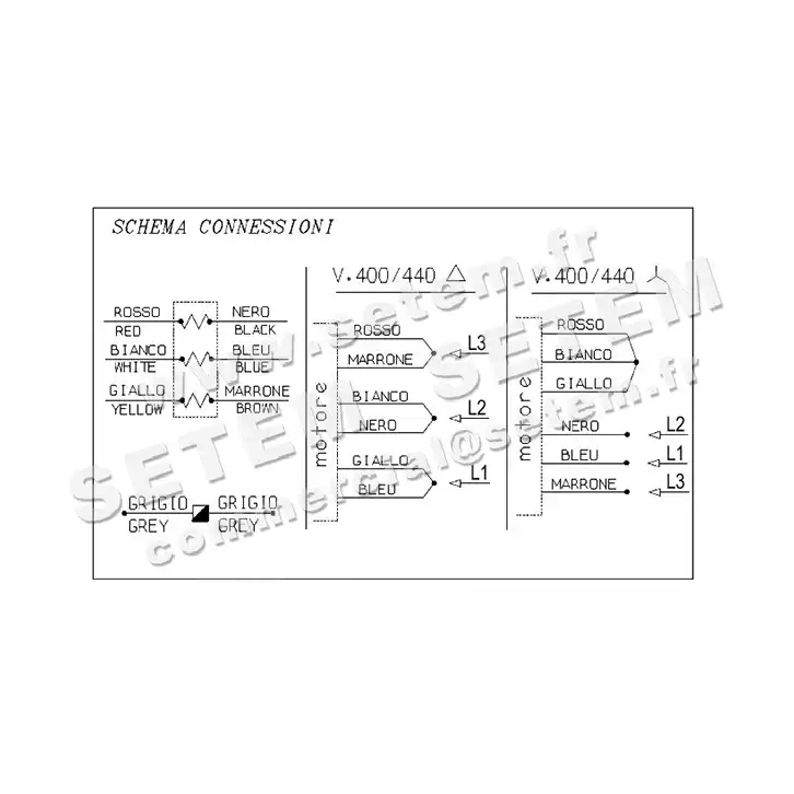 5726004138-MOTEUR RPM E007600 5