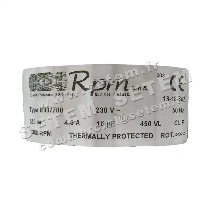 5726004139-MOTEUR RPM E007700 4