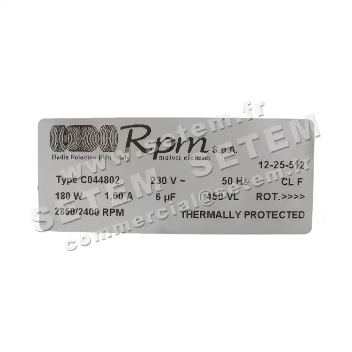 5726004194-MOTEUR RPM C044802 4