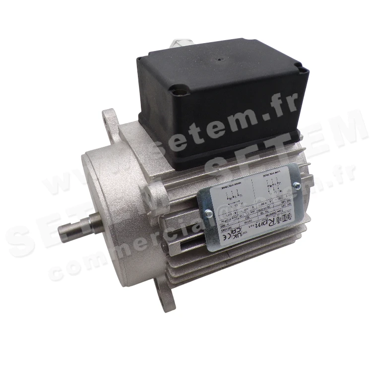 MOTEUR D009700 6AH56 "3051085"