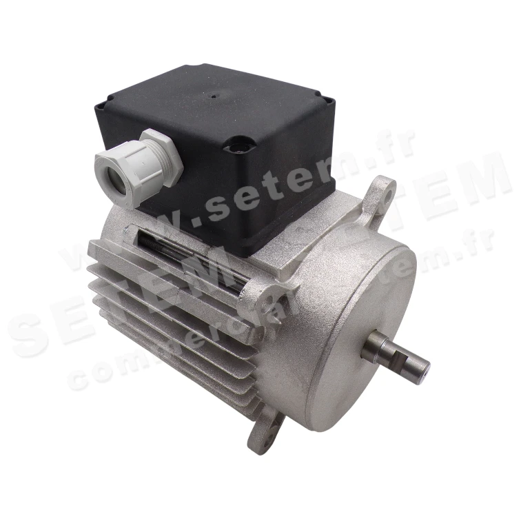 MOTEUR D009700 6AH56 "3051085" 2