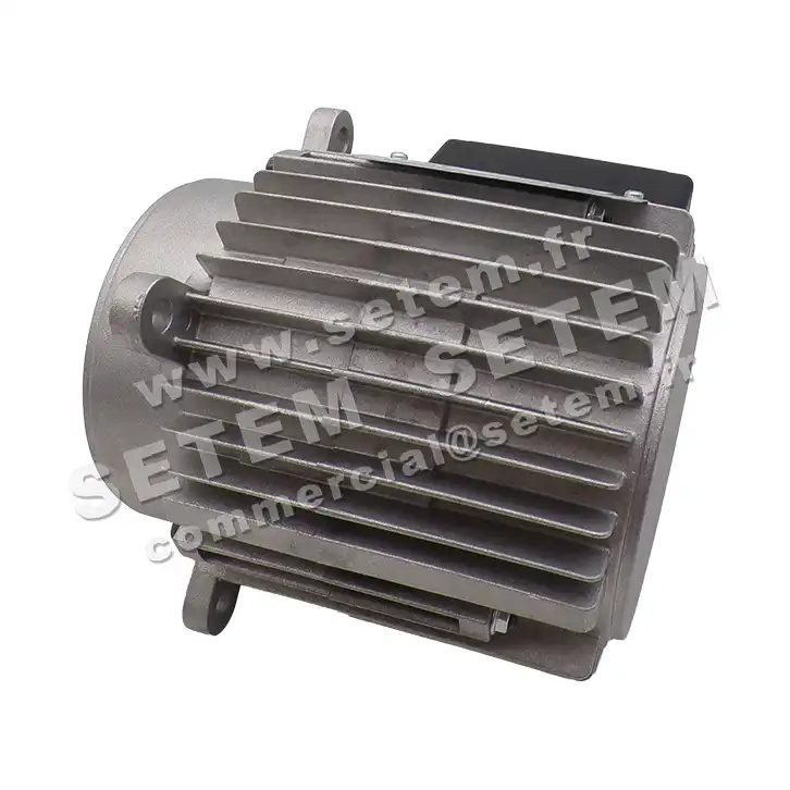 MOTEUR D009700 6AH56 "3051085" 4