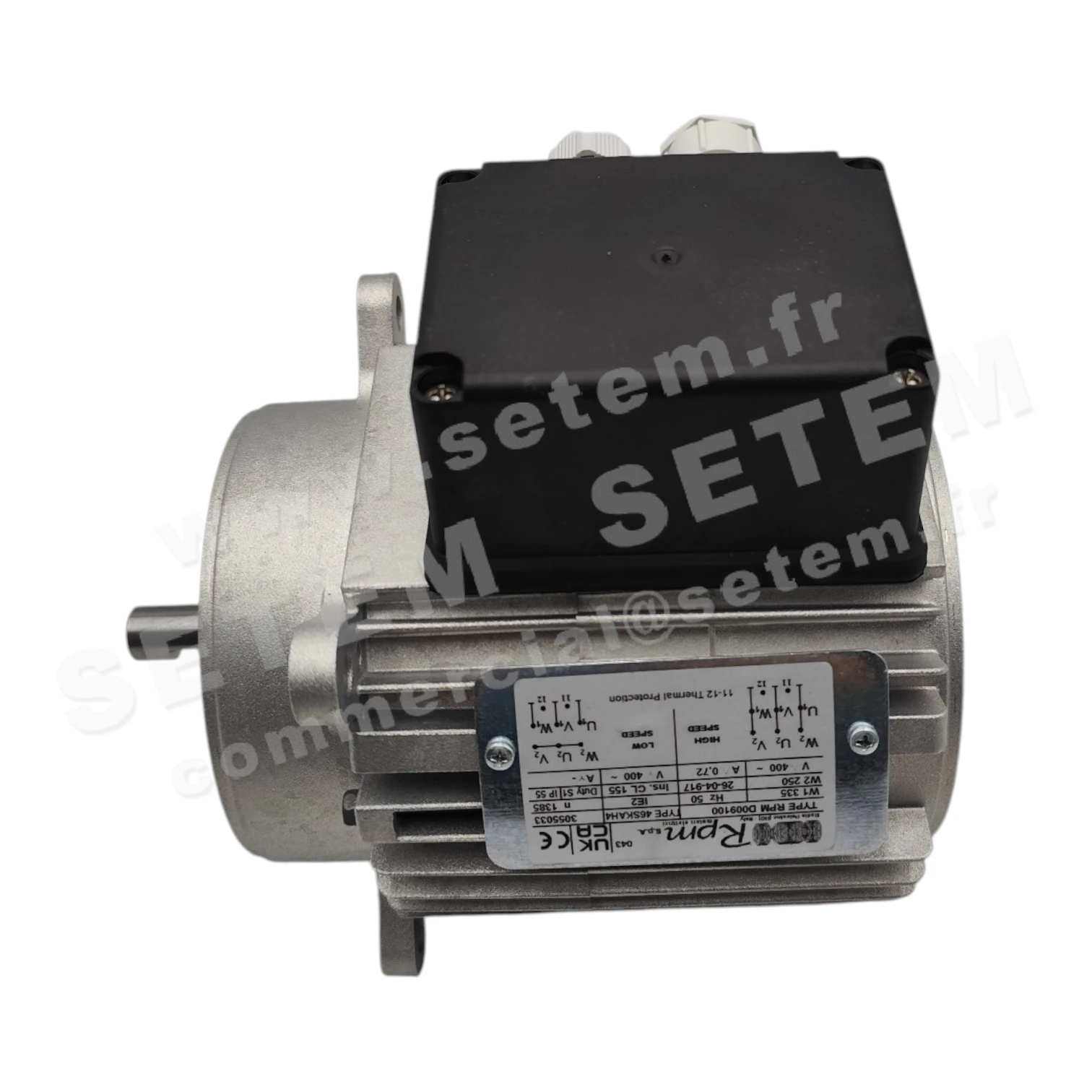5726004946-MOTEUR RPM D009100
