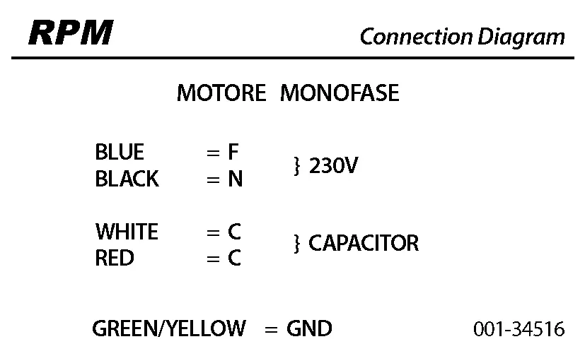 5726004956-MOTEUR RPM D007006 5
