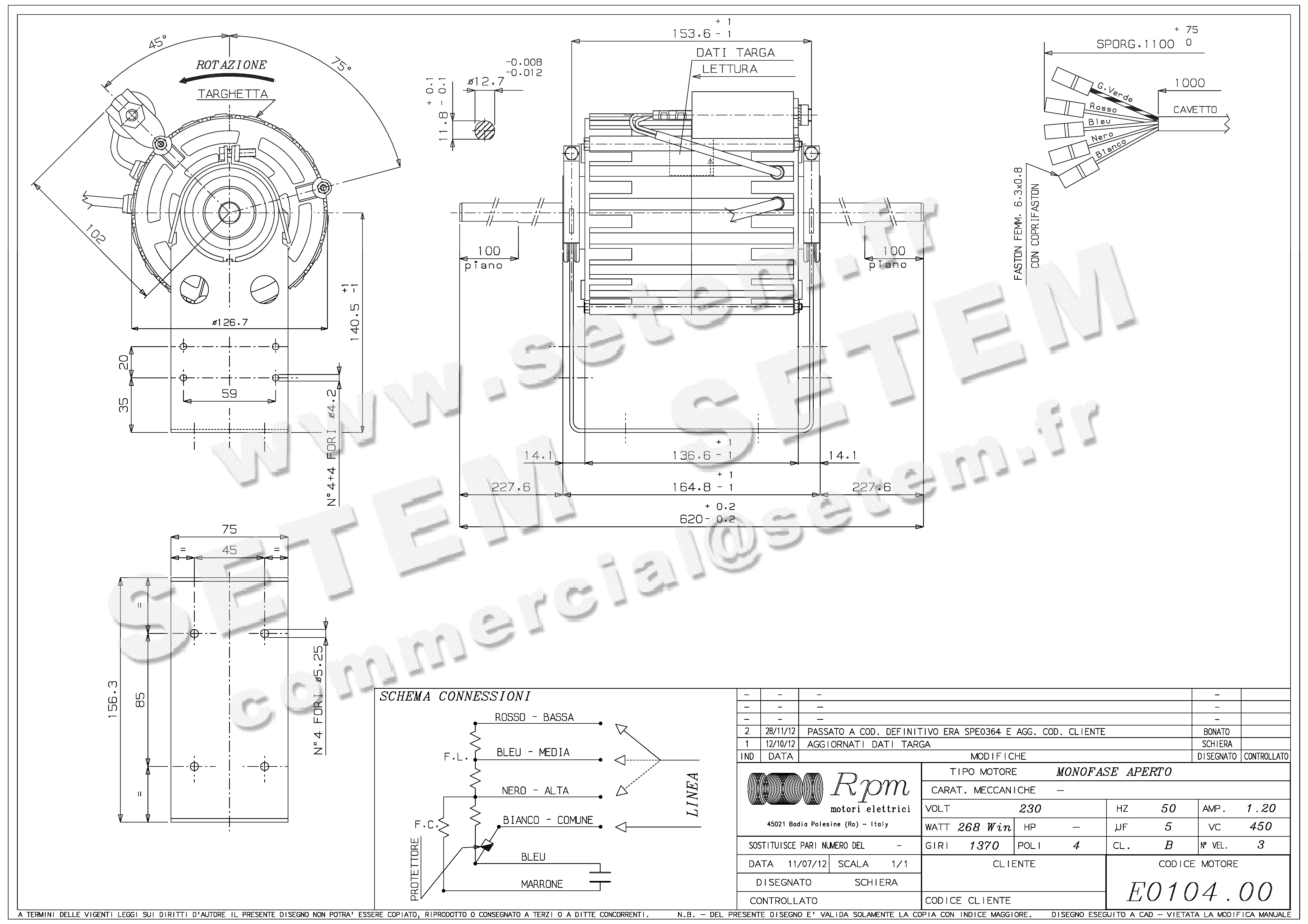 5726004978-MOTEUR RPM E010400