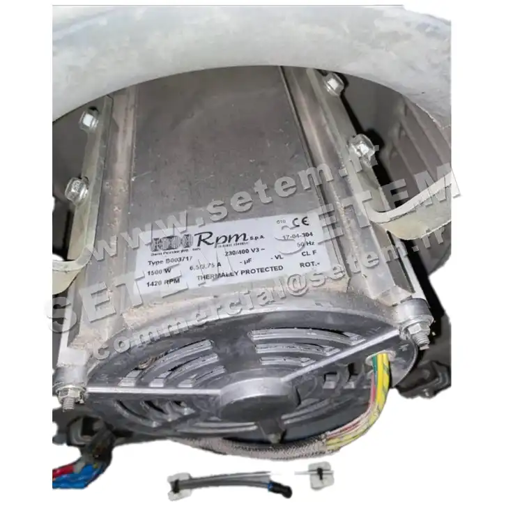 MOTEUR B003717